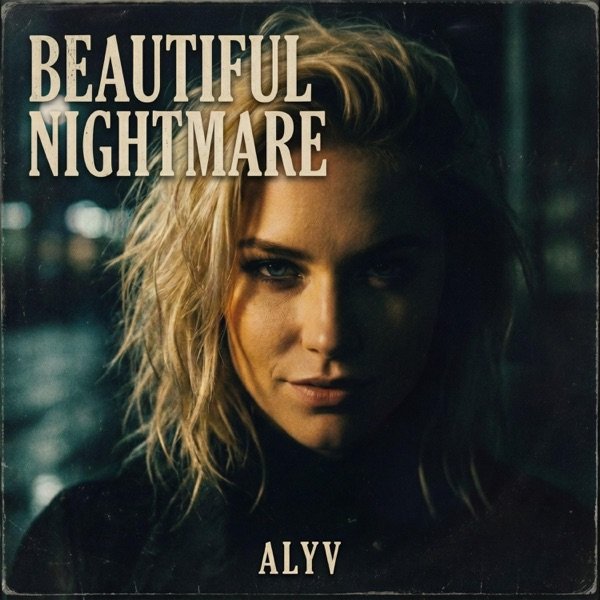 Beautiful Nightmare artwork