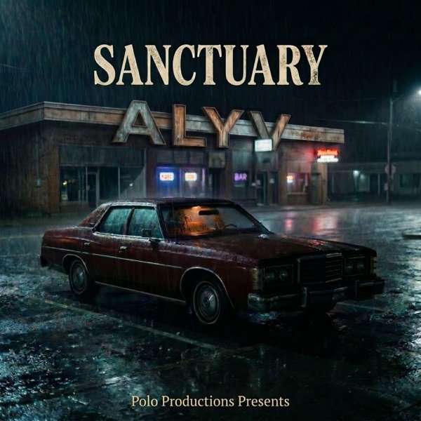 Sanctuary artwork