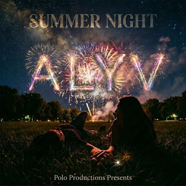 Summer Night artwork